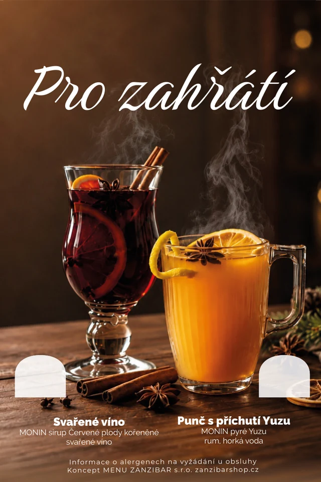 Pro zahřátí II - rub tabletentu