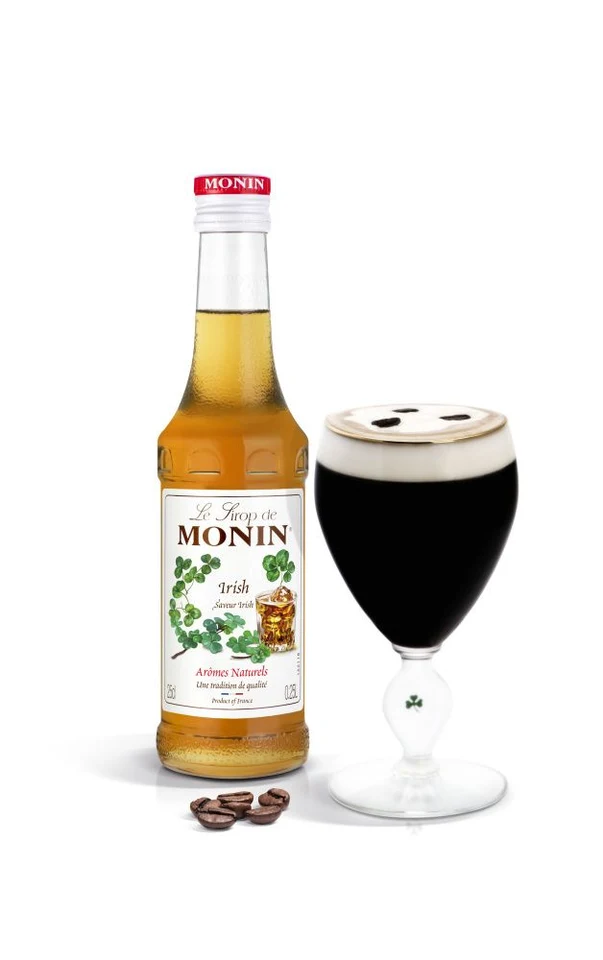 Monin sirup Irský 0,7l