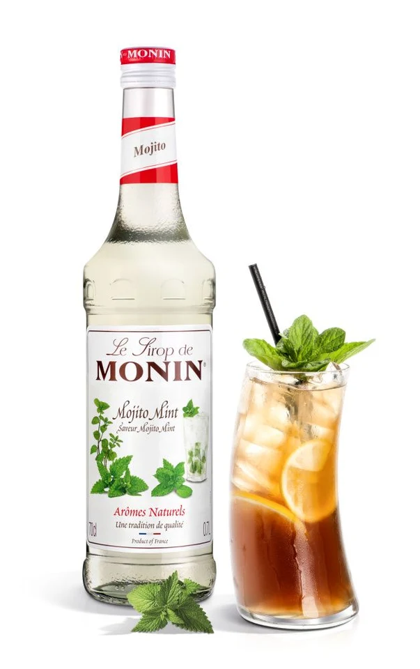 Monin sirup Mojito 0,7l