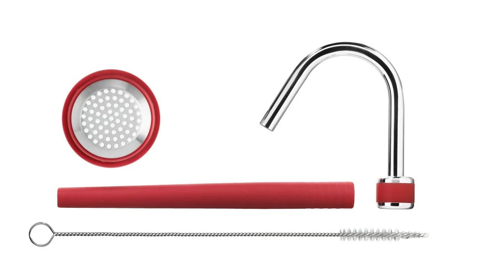 Rapid Infusion Starter Set