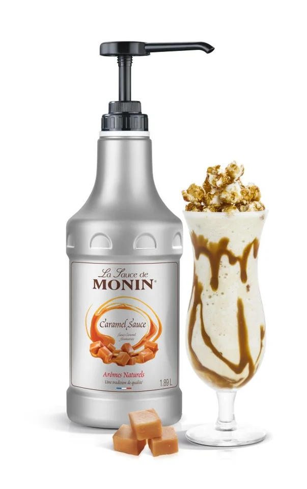 Monin poleva Karamel 1,89l