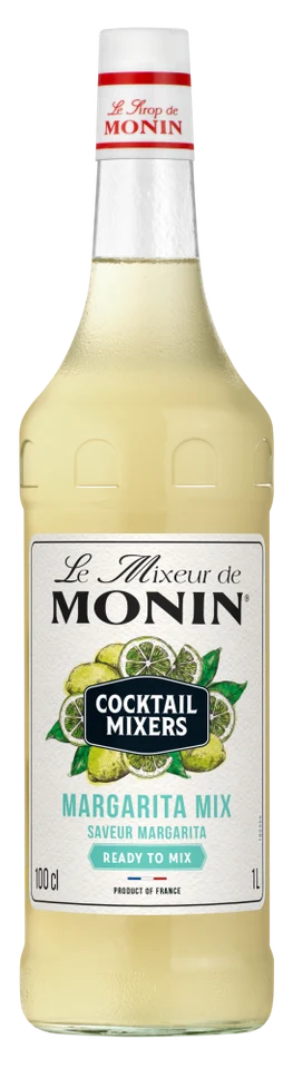 Monin mixeur Margarita 1l
