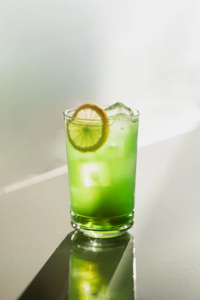 Monin koncentrát Matcha 0,7l