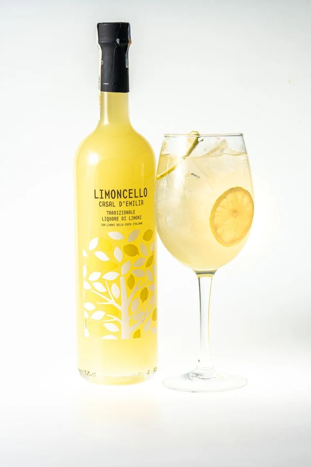 Limoncello Casal D´Emilia 30% 0,7