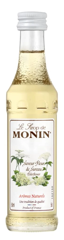 Monin sirup Bezinka 0,05l