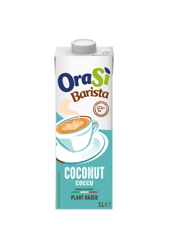 orasi barista kokos 1l