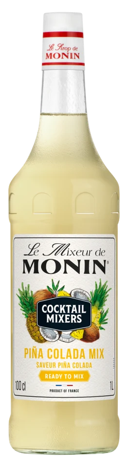 Monin mixeur Piňa Colada 1l