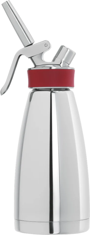 iSi Thermo whip plus 0,5l