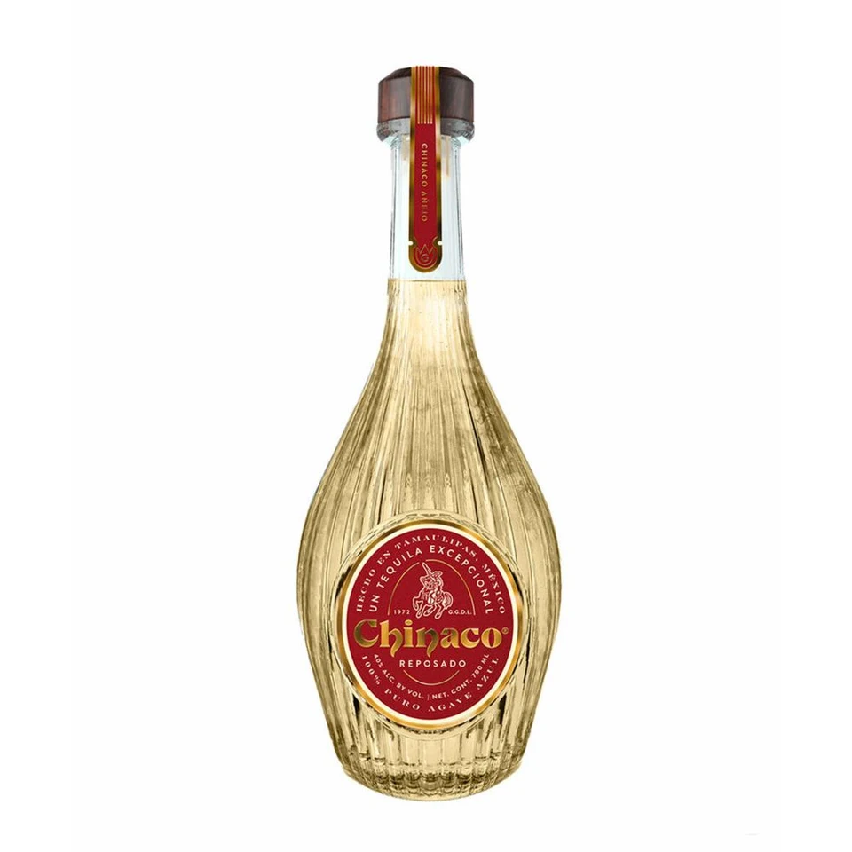 Chinaco Tequila Reposado 40% 0,7l