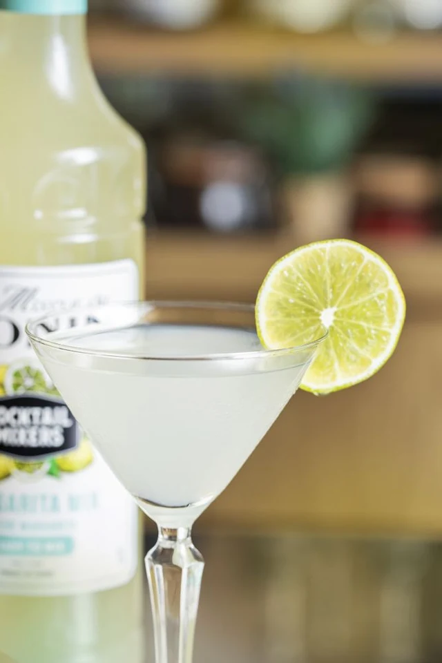 Monin mixeur Margarita 1l
