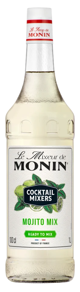 Monin mixeur Mojito 1l