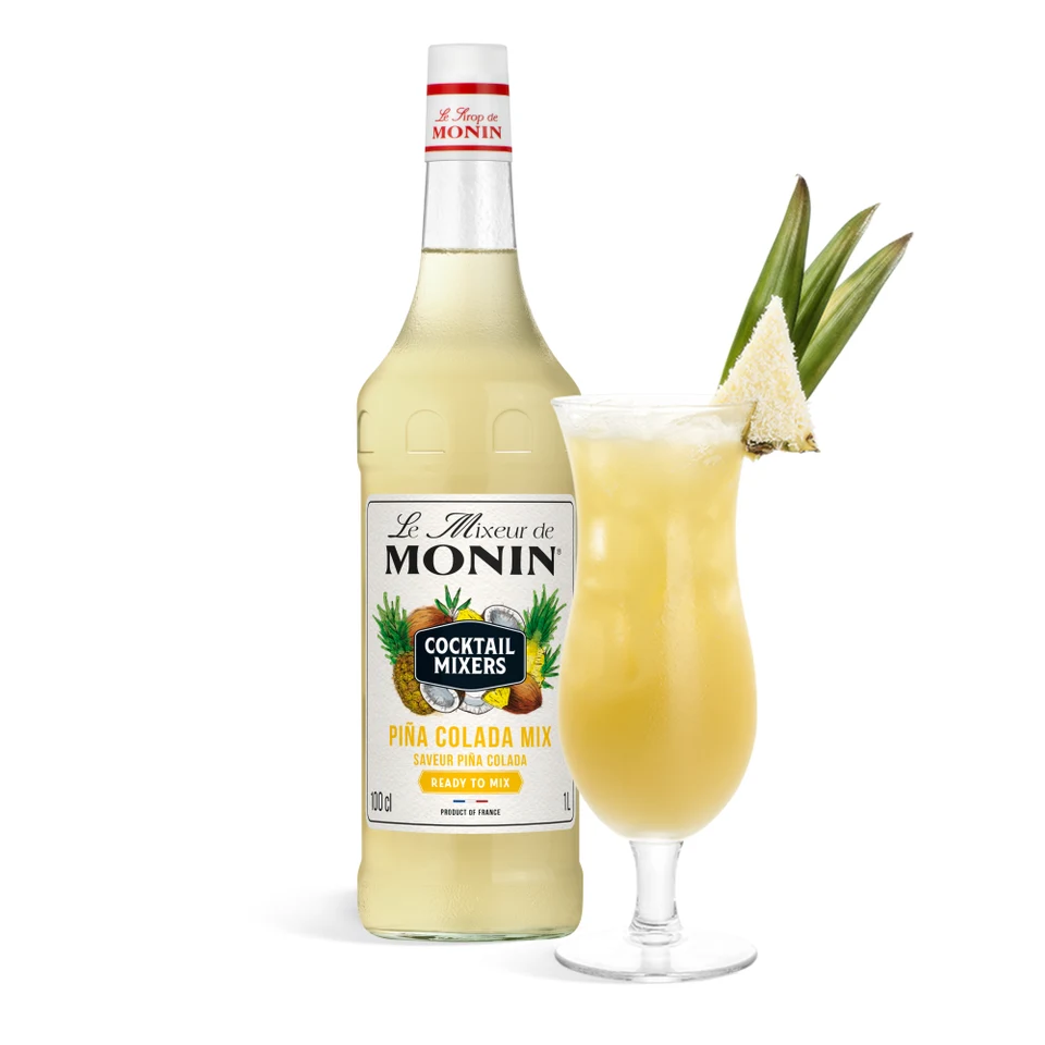 Monin mixeur Piňa Colada 1l