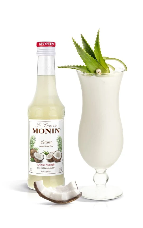 Monin sirup Kokos 0,25l