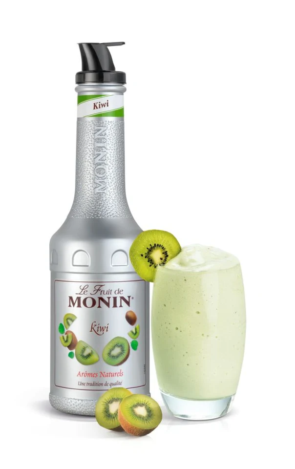 Monin pyré Kiwi 1l