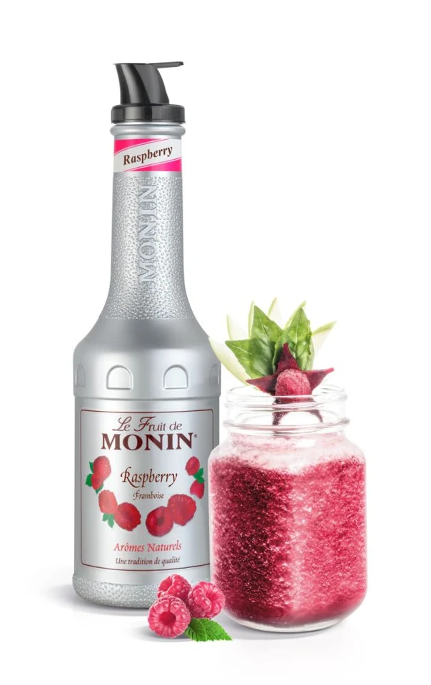 Monin pyré Malina 1l