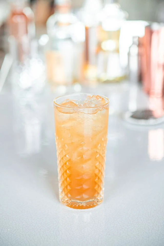 Monin PURE koncentrát Mango & Maracuja 0,7l