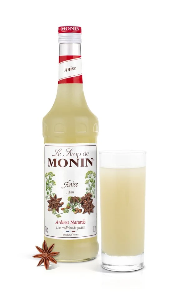 Monin sirup Anýz 0,7l