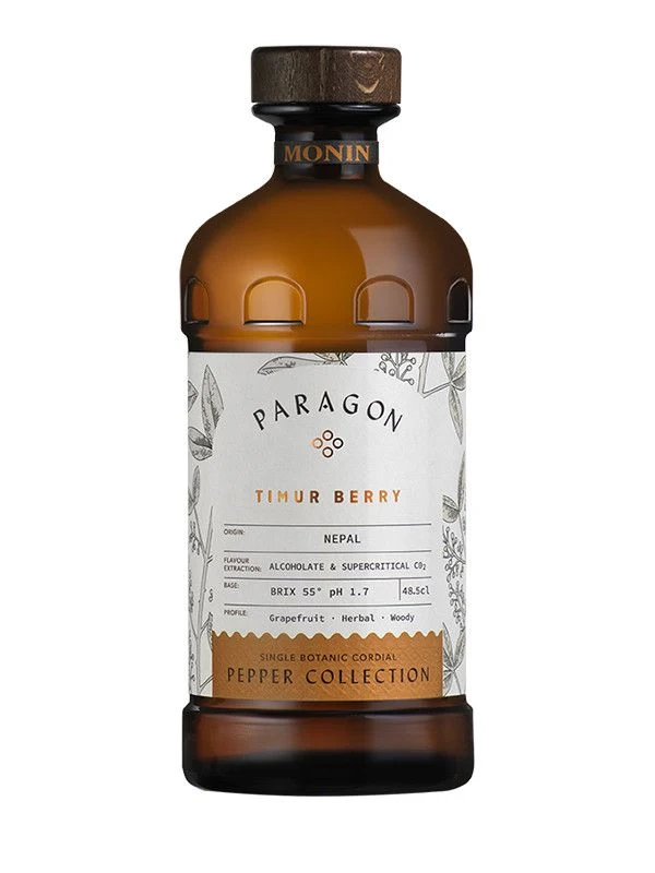Paragon Timur Berry 0,485l