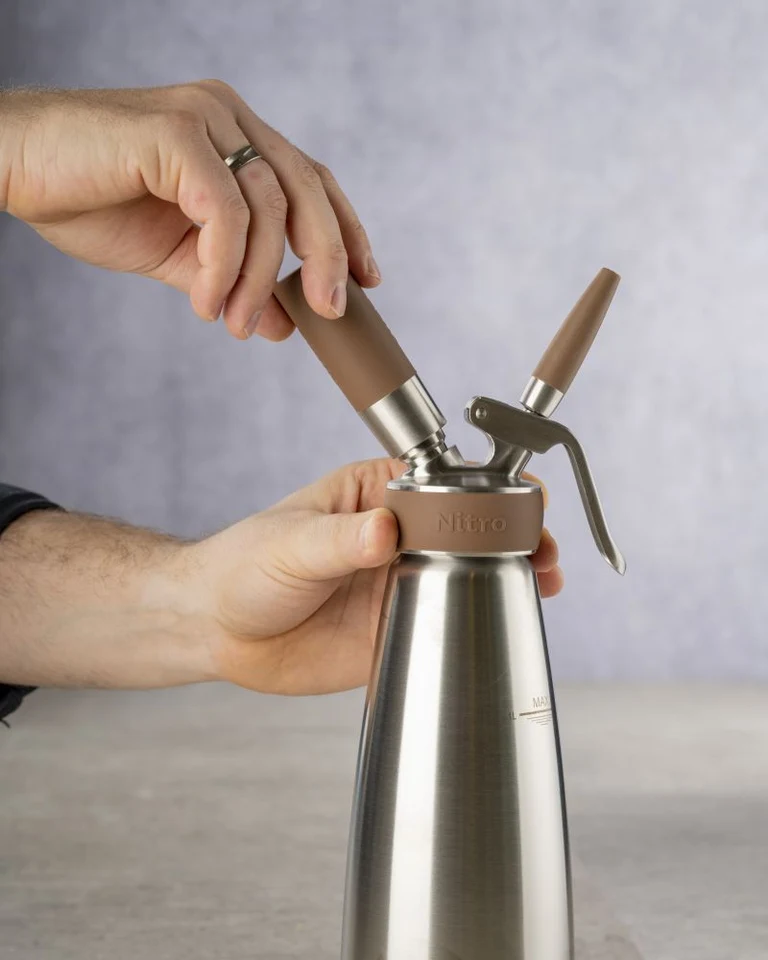 iSi Nitro whip 1l