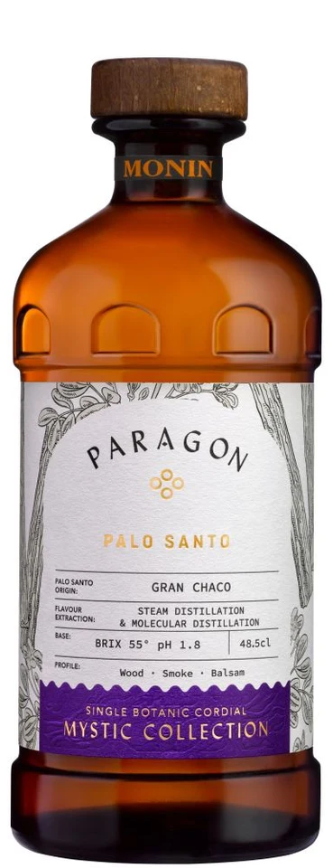 Paragon Palo Santo 0,485l