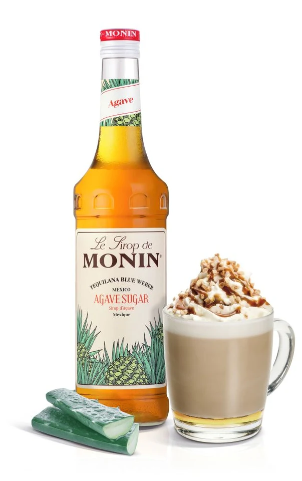 Monin sirup Agave 0,7l