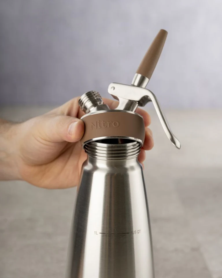 iSi Nitro whip 1l