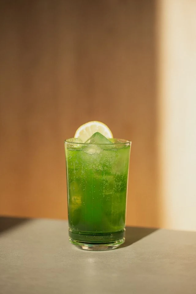 Monin koncentrát Matcha 0,7l