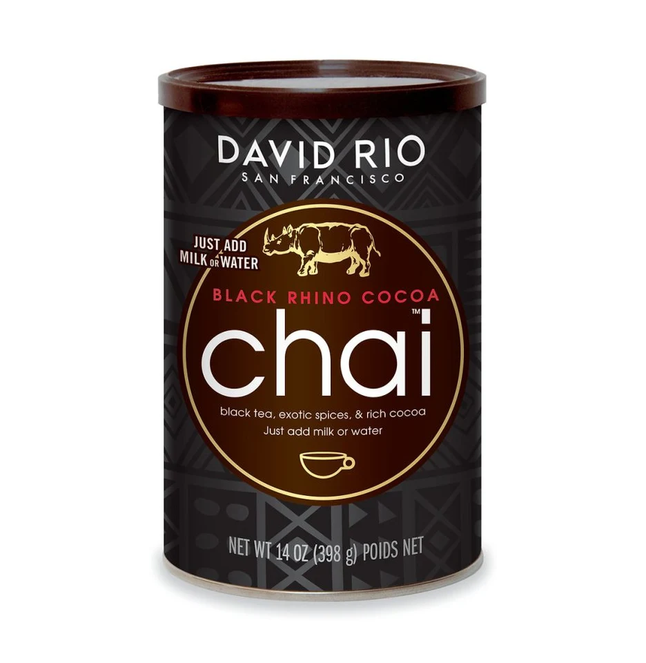 David Rio Black Rhino Cococa 398g
