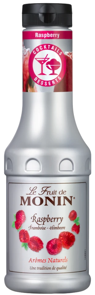 Monin pyré Malina 0,5l