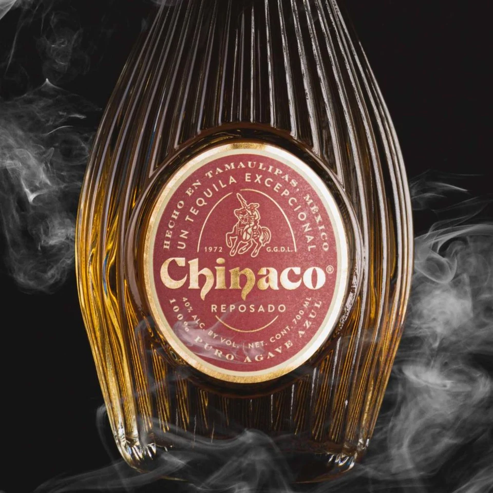 Chinaco Tequila Reposado 40% 0,7l