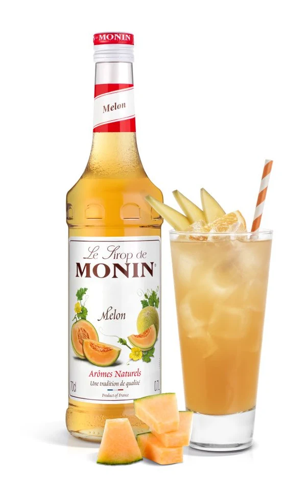 Monin sirup Meloun 0,7l