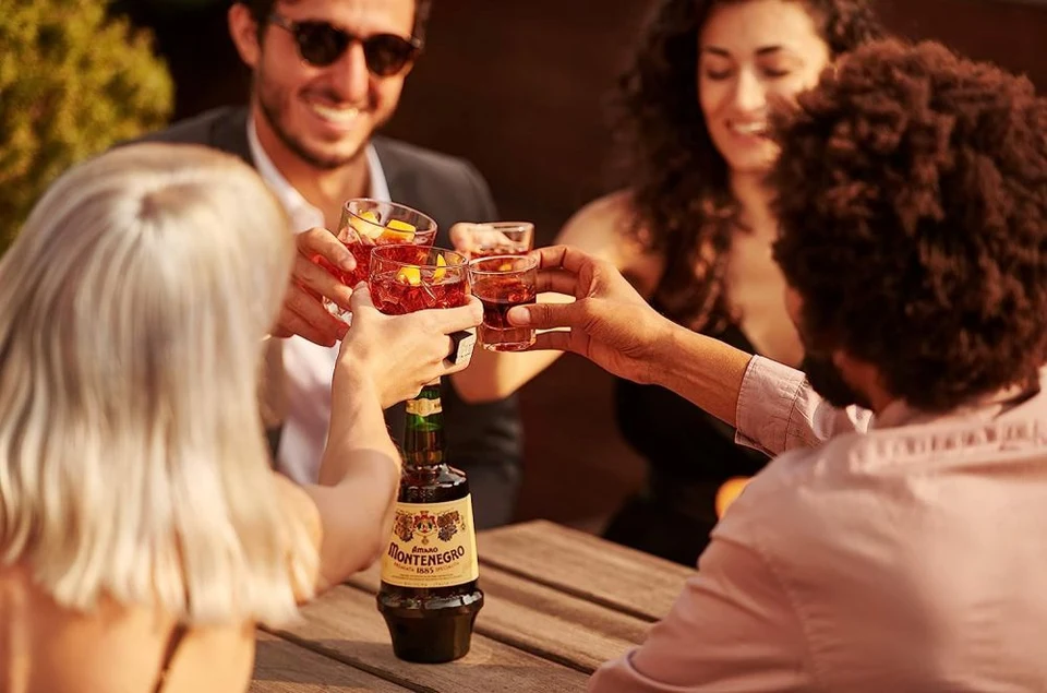 Amaro Montenegro 23% 0,7l