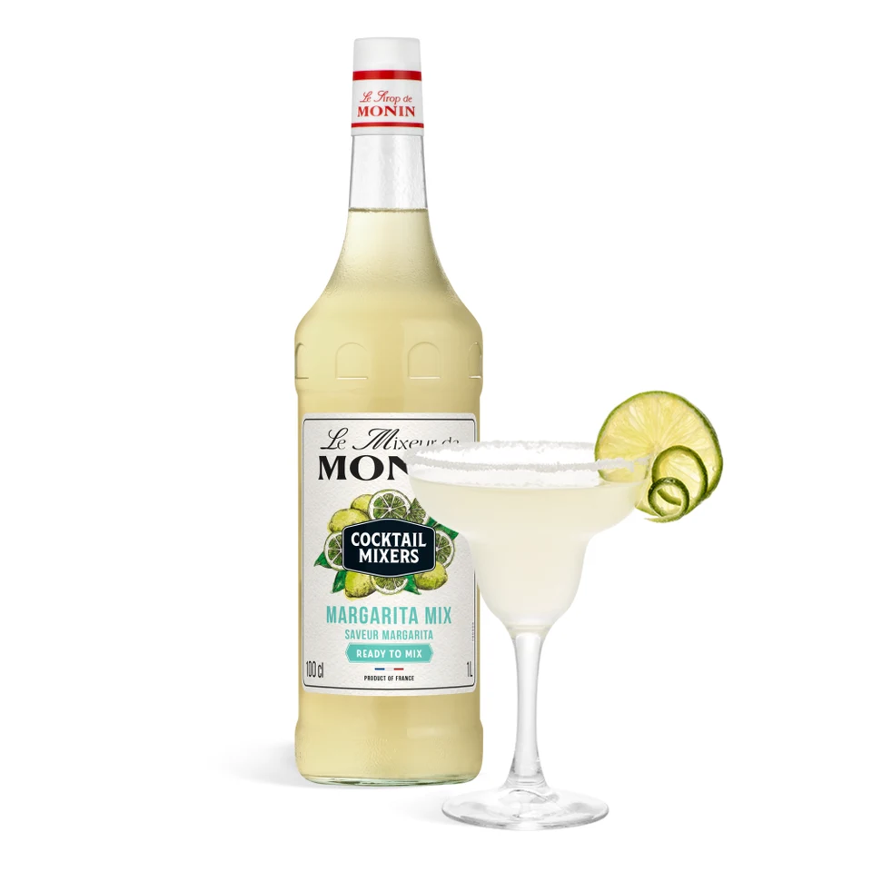 Monin mixeur Margarita 1l