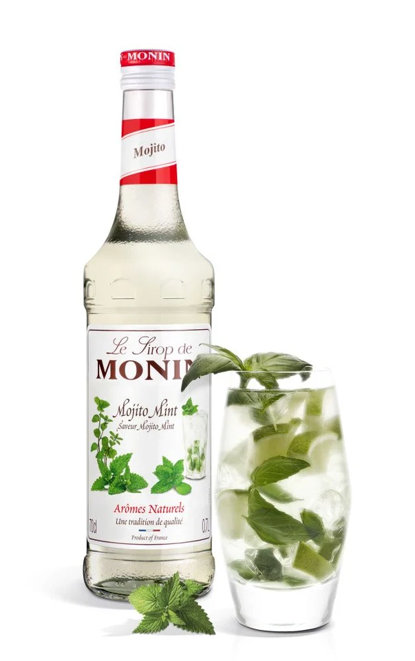 Monin sirup Mojito 0,7l