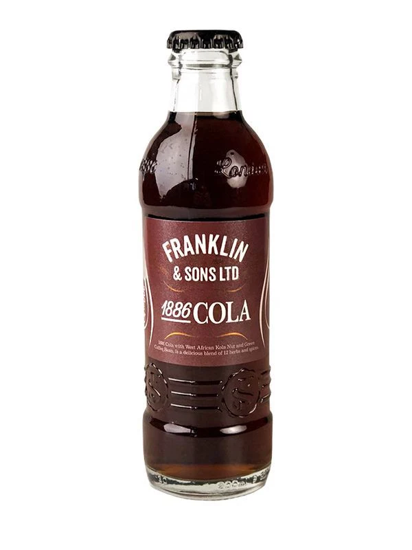 F&S Cola 0,2l