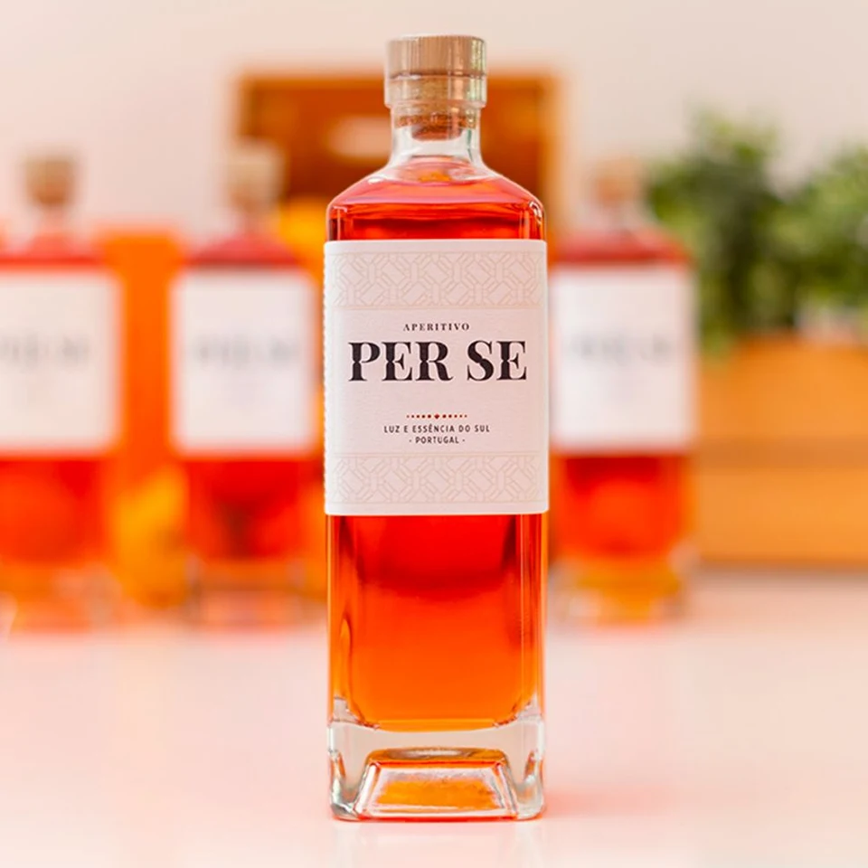 Per Se Aperitivo 14,5% 0,7l