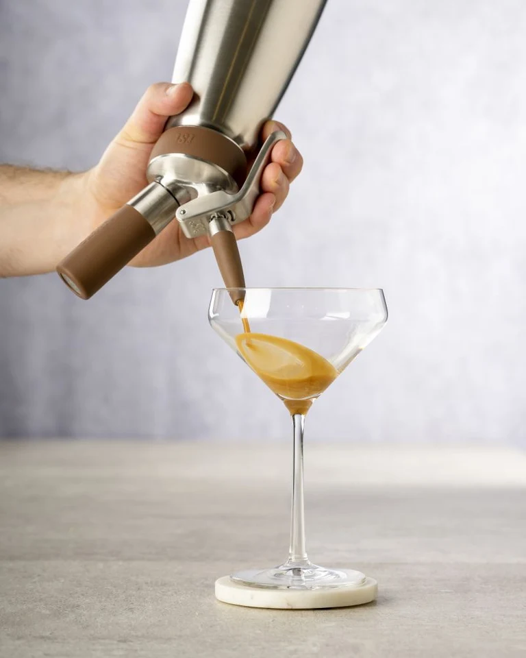 iSi Nitro whip 1l