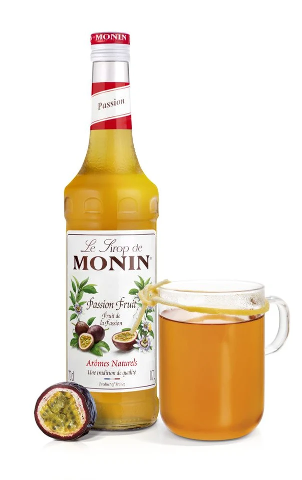 Monin sirup Maracuja 0,7l