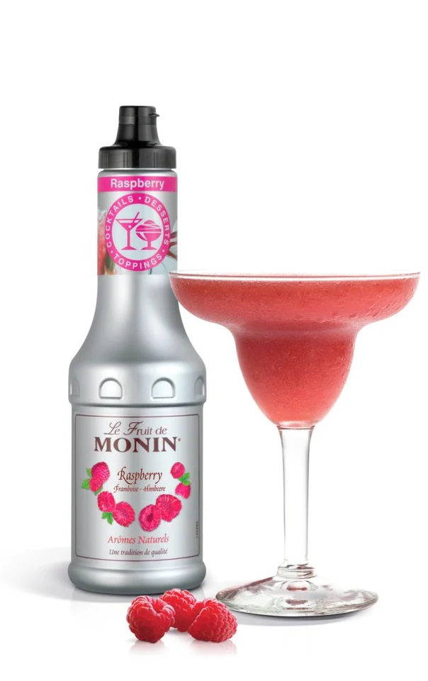 Monin pyré Malina 0,5l
