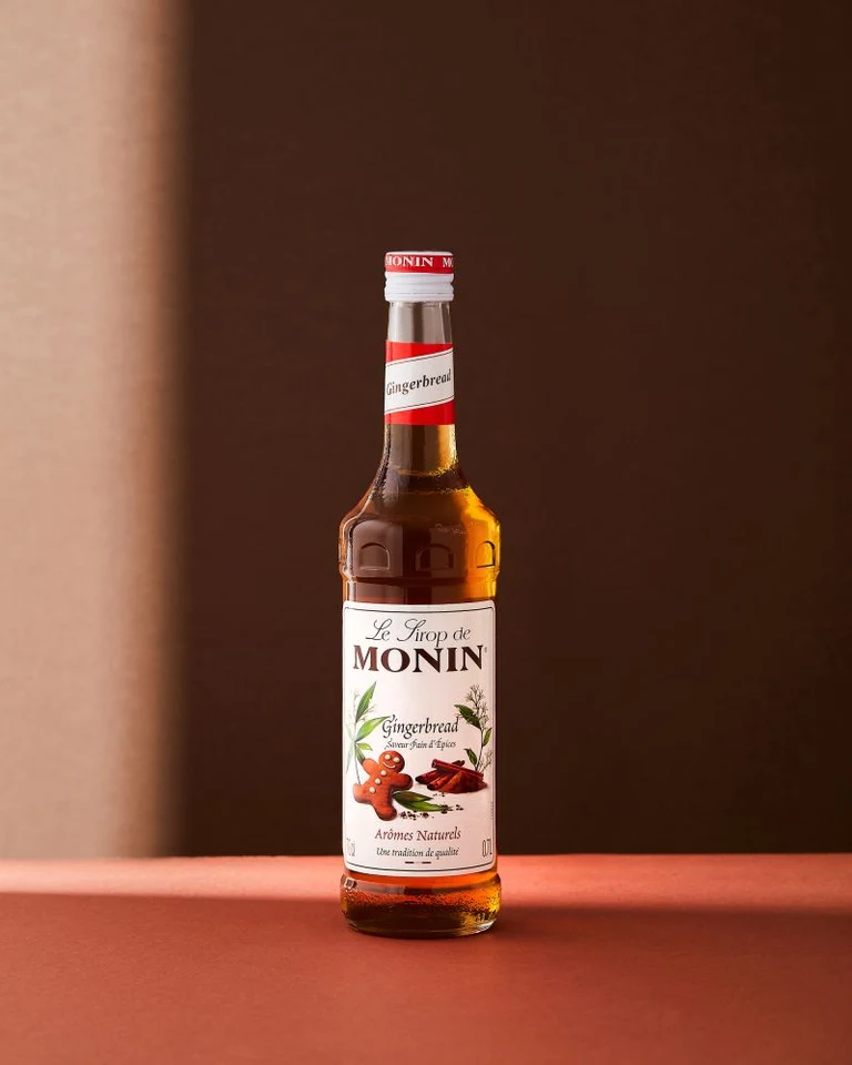 Monin sirup Perník 0,7l