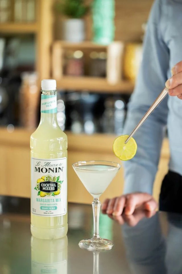 Monin mixeur Margarita 1l