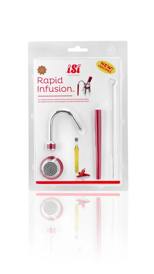 Rapid Infusion Starter Set