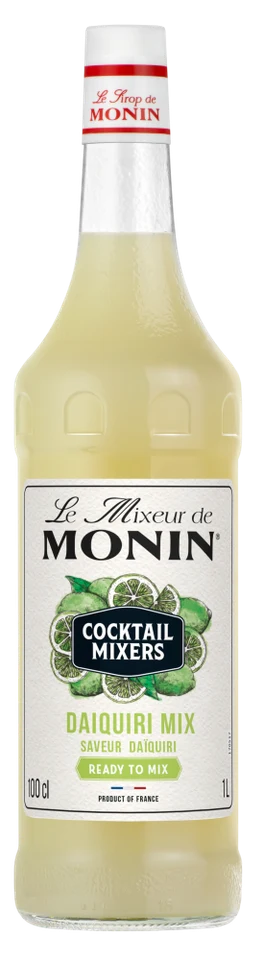 Monin mixeur Daiquiri 1l