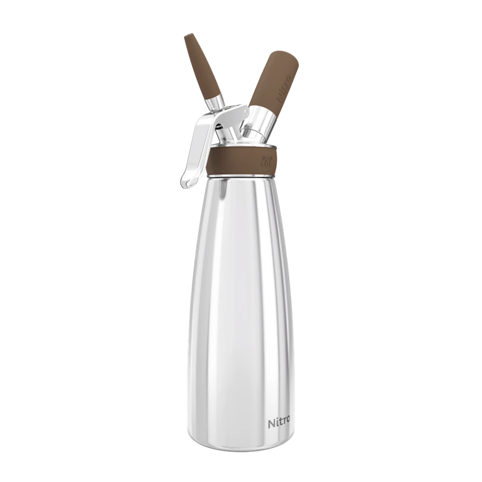 iSi Nitro whip 1l