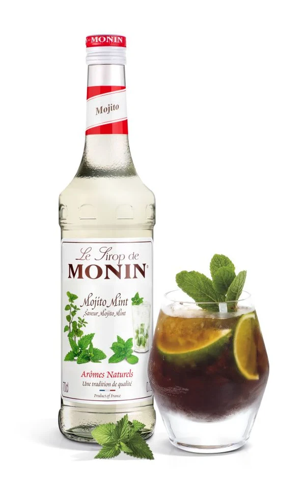 Monin sirup Mojito 0,7l