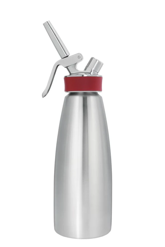 iSi Gourmet whip plus 1l