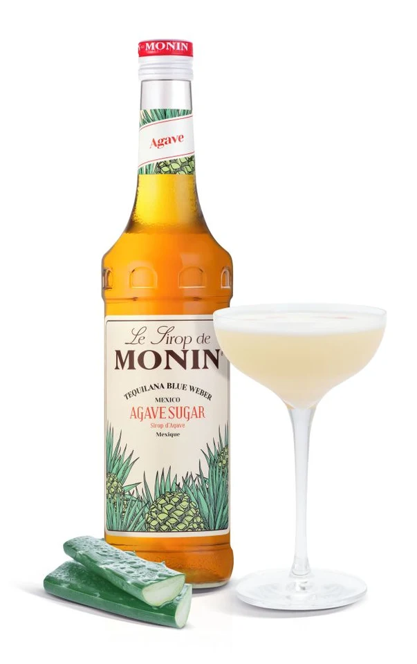 Monin sirup Agave 0,7l