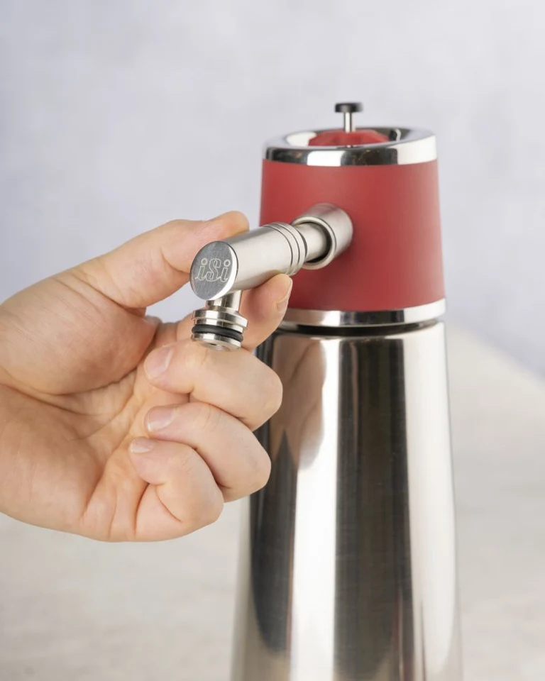 iSi Thermo X press whip plus 1l
