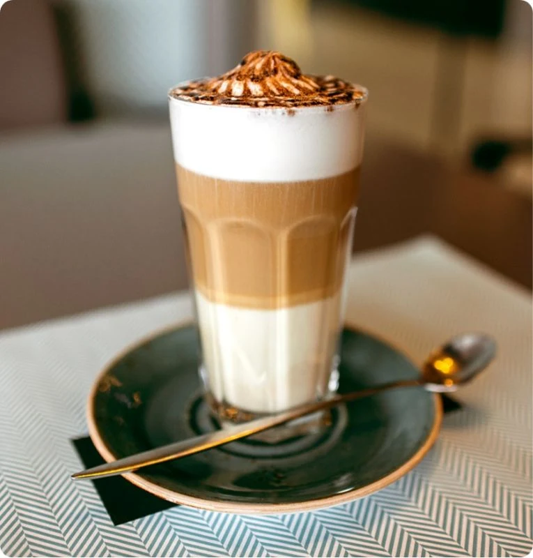 orasi barista kokos 1l