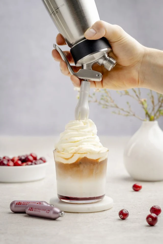 iSi Cream profi whip plus 0,5l